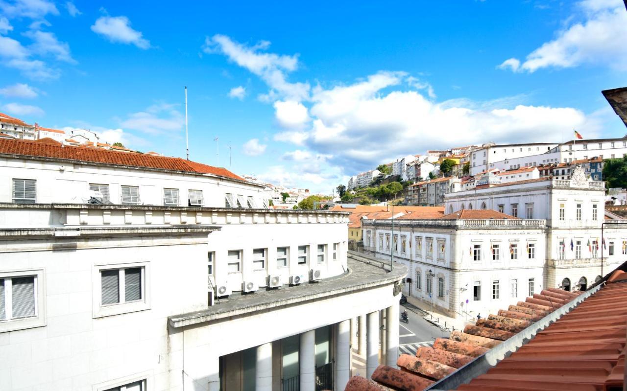 Sophia Residences Κοΐμπρα Εξωτερικό φωτογραφία